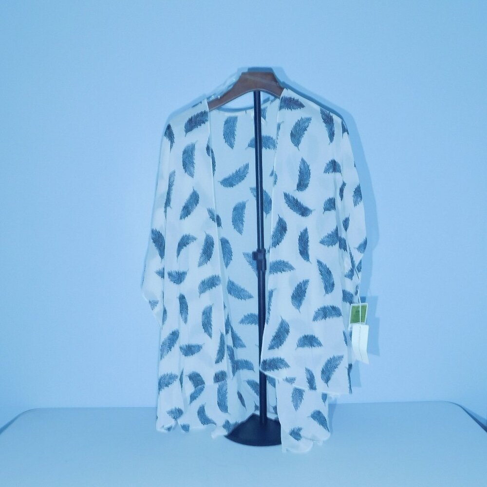 Lightweight Women's tunic